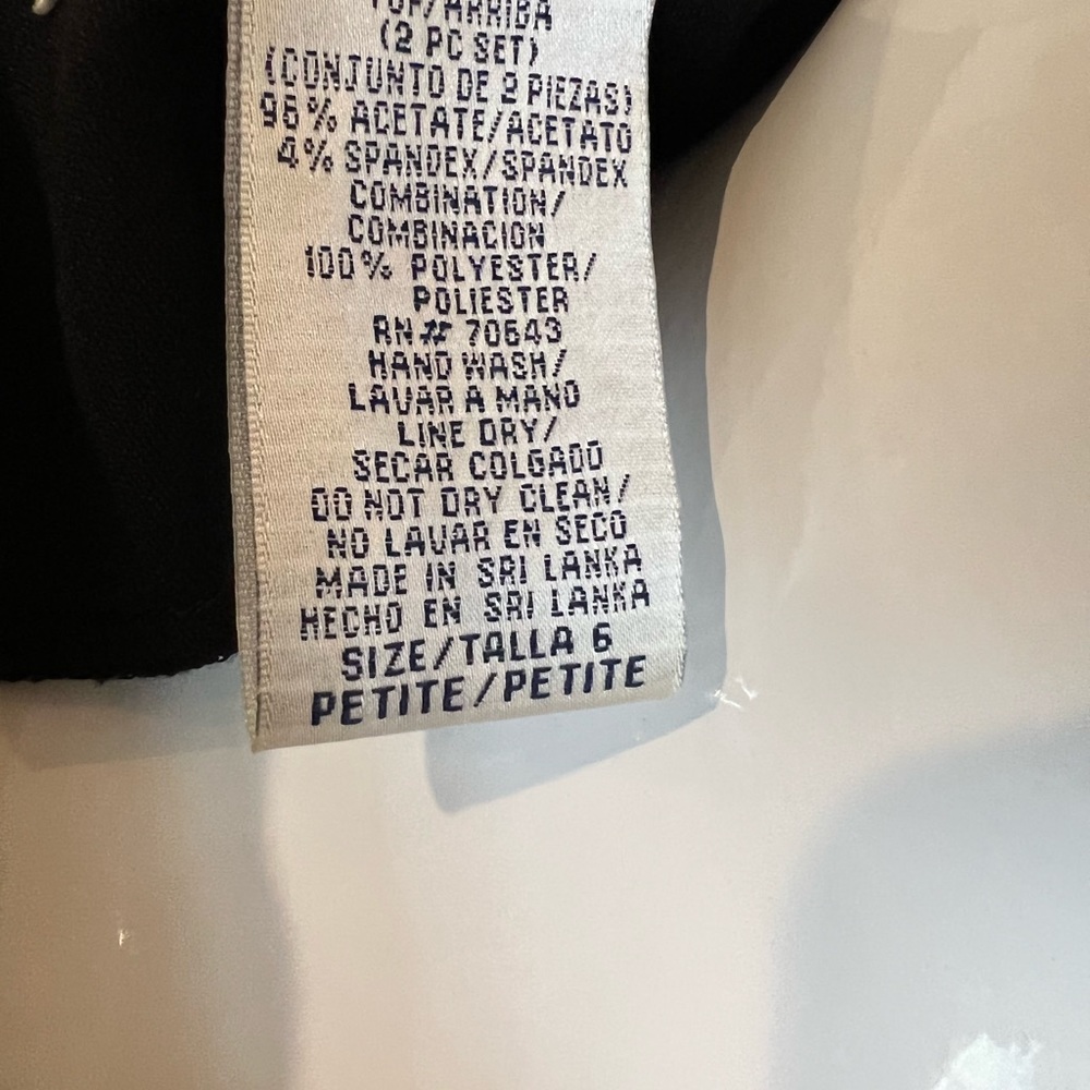 Jacket - Picture 3 of 3